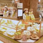 阪神梅田本店がグランドオープン