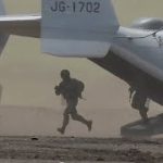 陸自最大の実弾演習　弾薬10.6億円、戦車も次々