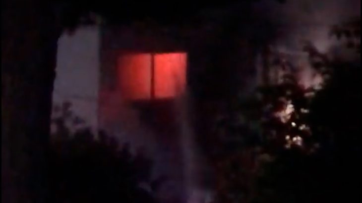 東京・東村山で住宅火災　4人死亡、東京消防庁