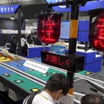 鉄道技術展・大阪　27日まで