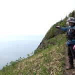 【知床観光船事故】自然ガイドが見た「KAZUⅠ」最後の航海