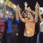 「薄氷の上に立っていた」スリランカ　生活苦にもがく市民の怒り