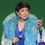 美川憲一、「95歳まで歌うわよ」（新曲 別れてあげる／美川憲一）