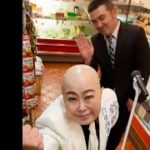 死別、離婚、がん…そしてコスプレへ　レディーババのキレキレダンス