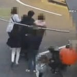 強引な客引きの様子を警視庁が公開