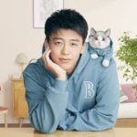 ビューネくん新ＣＭ、猫の「ビューにゃん」が仲間入り（CM メナード 薬用ビューネ／竹内涼真）