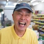 3年ぶりチャグチャグ馬コ「待ってました」プラカードで歓迎　盛岡の商店街