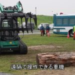 豪雨時期前に災害訓練　警視庁機動隊員ら650人