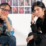 レスリー・キーのRunwayウォッチ　大平修蔵さんがくれたパワー