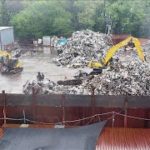 相次ぐ近隣トラブル・・・“違法ヤード”の実態(2022年6月14日)