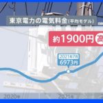 飲食店で“暗闇営業”！？電気料金が上がる中、あの手この手の節電とは…｜TBS NEWS DIG