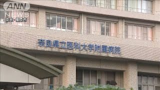 自宅前には多くの人が…　安倍元総理が無言の帰宅へ(2022年7月9日)