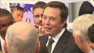 「契約違反あった」マスク氏　ツイッター買収を撤回(2022年7月9日)