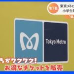 「100円切符」に「ナゲット半額」！名物チェーンは“大盛り還元”「値上げに負けない」お得なサービスが続々｜TBS NEWS DIG