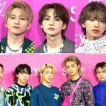 BE:FIRST＆花村想太＆岩橋玄樹が登場　吉野北人、川村壱馬に佐野玲於も　ルイ・ヴィトン「SEE LV」展レセプションイベント