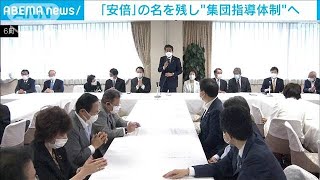 自民・安倍派、名称残し集団指導体制へ(2022年7月14日)