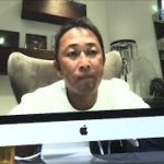 【ノーカット】NHK党 ガーシー氏が当選 立花孝志党首と本人が会見(2022年7月11日)