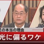 電力不足の本当の理由　太陽光に偏るワケ【7月5日（火）#報道1930】