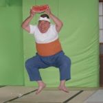 出川哲朗の名人芸、スタッフ称賛（CM ワイモバイル 天才バカボンシリーズ／出川哲朗 芦田愛菜 小池栄子 ふてニャン）