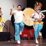 浅田真央、「跳人」にチャレンジ！　「澪」ウェブムービー「ねぶた祭に挑戦」編（中編）