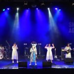 「スニーカーエイジ」　関西地区グランプリに京都女子高校