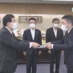 総務省がKDDIに行政指導　過去最大級の通信障害で(2022年8月3日)