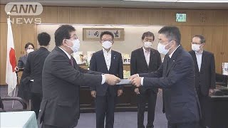 総務省がKDDIに行政指導　過去最大級の通信障害で(2022年8月3日)