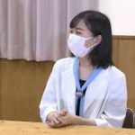 【皇室秘録】佳子さま ガールスカウトキャンプご視察