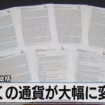 「多くの通貨が大幅に変動」　Ｇ20 議長総括【モーサテ】（2022年10月17日）