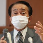 帰国から20年　北朝鮮拉致の地村保志さんが記者会見