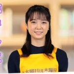 上白石萌音、エプロン姿で夢の書店員体験　「運命の一冊」は「何度読んでも心が震える」（「#木曜日は本曜日」プロジェクト発表会／上白石萌音）