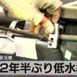 約２年半ぶり低水準　米製造業景況感【モーサテ】（2022年11月2日）