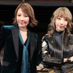 柚希礼音＆美弥るりか、華麗なダンスを披露（SHOW-ism XI BERBER RENDEZVOUS ベルベル・ランデヴー／柚希礼音 美弥るりか）