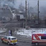 ウクライナで1.5万人超が行方不明　国際機関が推計(2022年11月25日)