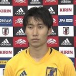 「強豪国相手にできると世界に証明している」鎌田大地(2022年12月4日)