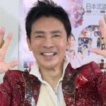 郷ひろみ、50周年50曲ライブ開催（囲み会見 郷ひろみデビュー50周年記念コンサート）