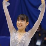 三原舞依選手 女子SP2位【全日本フィギュア選手権2022】＜ノーカット＞