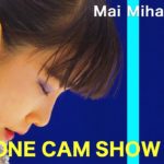 『THE ONE CAM SHOW』 三原舞依 女子SP２位 【全日本フィギュアスケート２０２２】