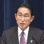 【ノーカット】防衛3文書を閣議決定　「反撃能力」を初めて明記　岸田総理が会見(2022年12月16日)