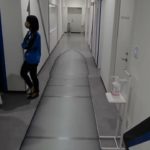 民間ロケット発射場「スペースポート紀伊」報道公開