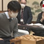 【速報】藤井、棋王初挑戦   将棋、六冠目指す