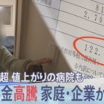 「体のために部屋を暖かく…は贅沢」ひとり親の悲鳴　止まぬ電気代高騰「これ以上何を節約できるのか」【報道特集】｜TBS NEWS DIG