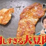 【松岡修造のみんながん晴れ】創業7カ月で479億円！未来のお肉が地球を救う(2023年3月18日)