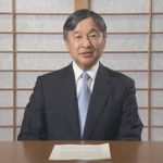 天皇陛下、ビデオでご講演　国連「水と災害」特別会合で