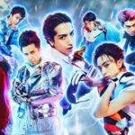 櫻坂46土生瑞穂＆FANTASTICS木村慧人らが出演、ギャツビー「メタラバー」×Eve「虎狼来」コラボ動画（kemio 木村昴 井上ヤマト 修一朗 Licaxxx ゆうたろう 齋藤天晴）