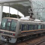 JR福知山線脱線事故から18年