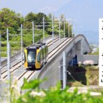 宇都宮の未来託す「ライトライン」