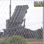 北朝鮮「人工衛星」通告期間 残り半日　「PAC3常備可能なら…」与那国町長(2023年6月10日)