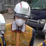 原子力規制委が福島第１原発の処理水の放出設備検査動画を公開