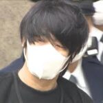 山上徹也被告の裁判は来年以降か　安倍元総理の銃撃から1年(2023年7月8日)